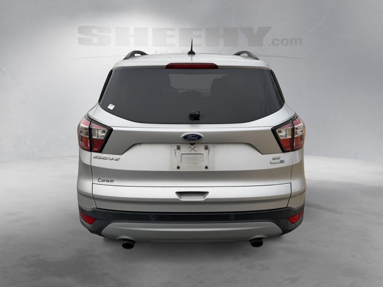 2017 Ford Escape SE Stafford VA