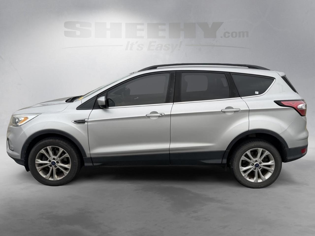 2017 Ford Escape SE Stafford VA