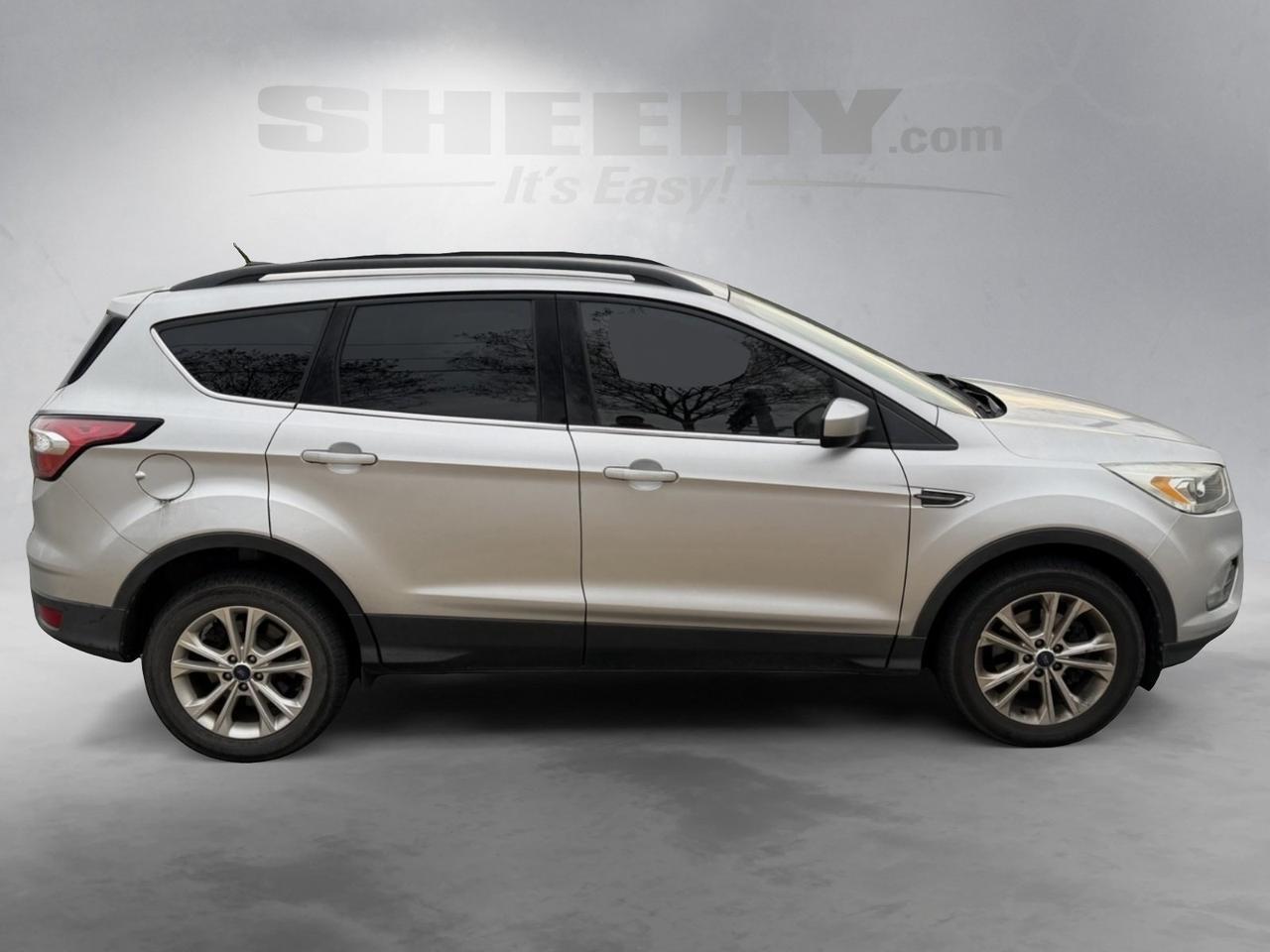 2017 Ford Escape SE Stafford VA