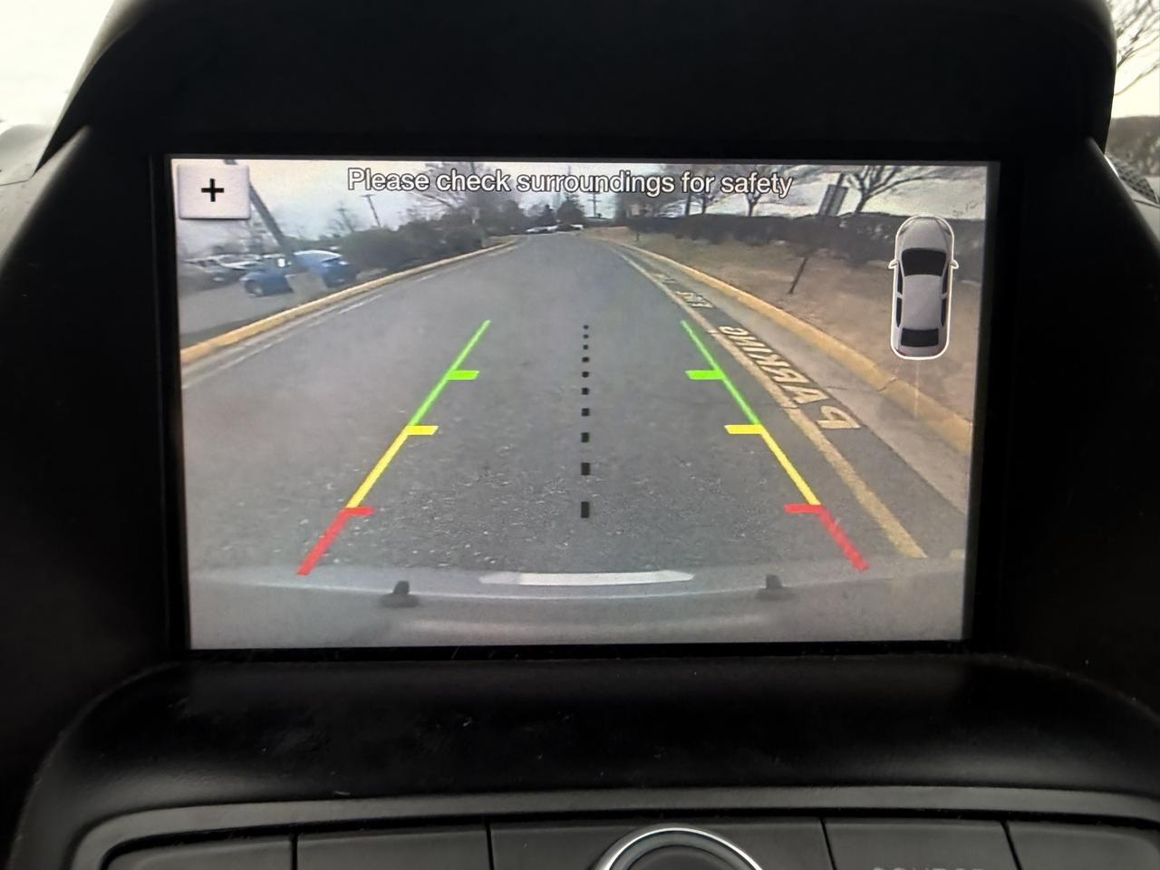 2017 Ford Escape SE Stafford VA