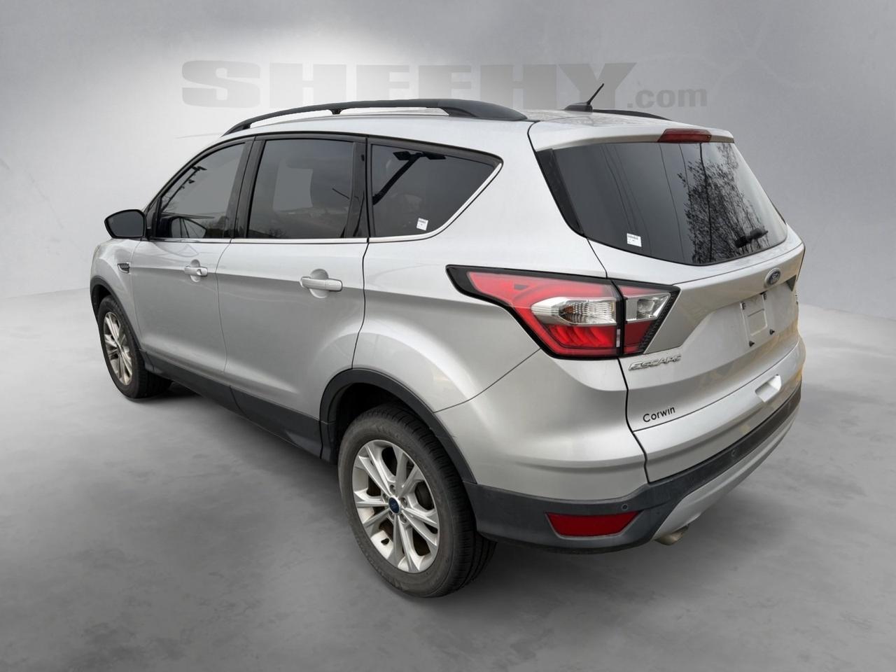 2017 Ford Escape SE Stafford VA