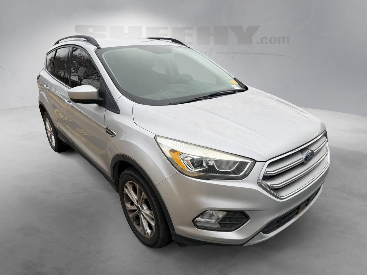 2017 Ford Escape SE Stafford VA