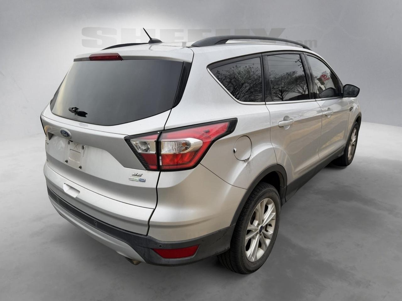 2017 Ford Escape SE Stafford VA