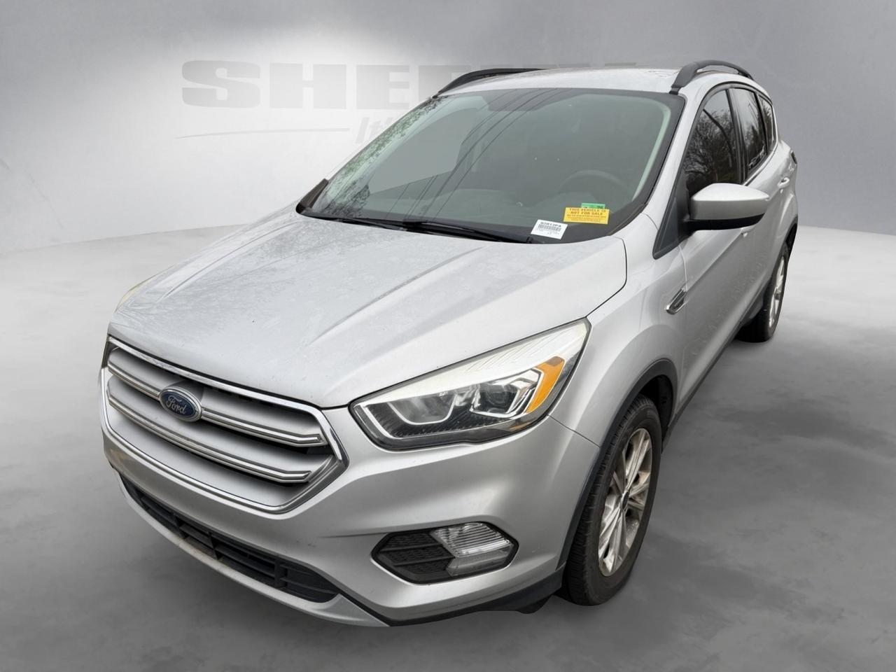 2017 Ford Escape SE Stafford VA
