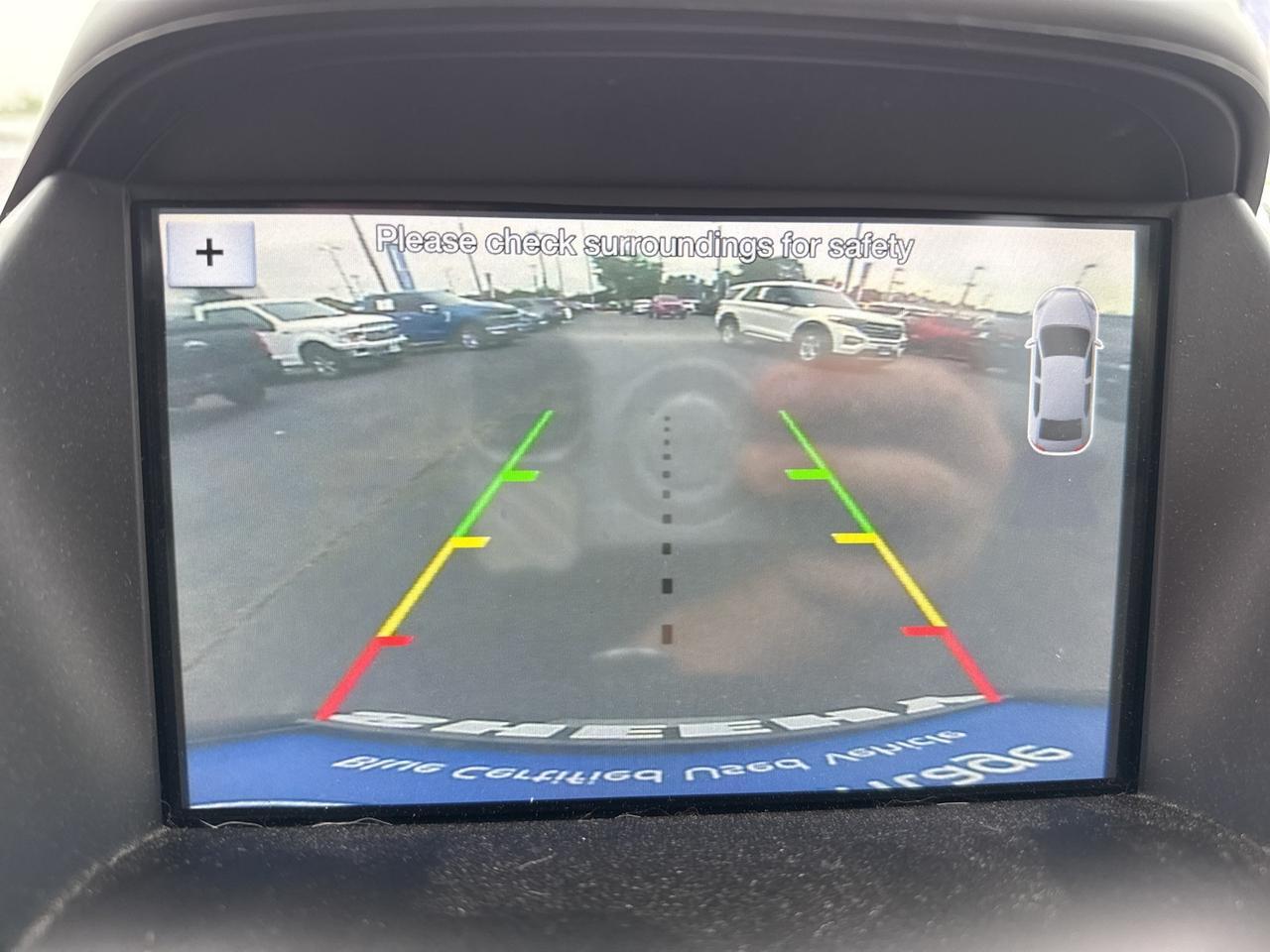 2017 Ford Escape SE Richmond VA