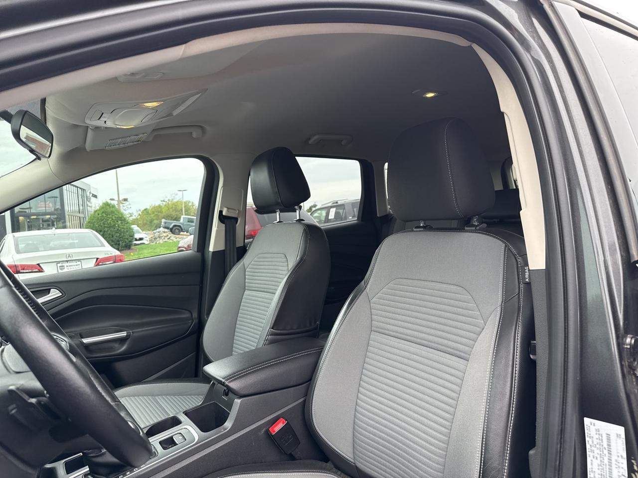 2017 Ford Escape SE Richmond VA