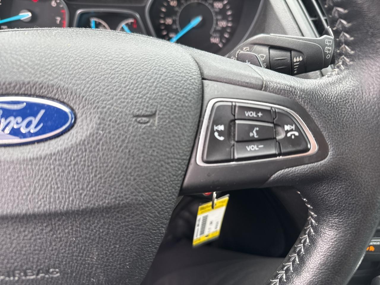 2017 Ford Escape SE Richmond VA