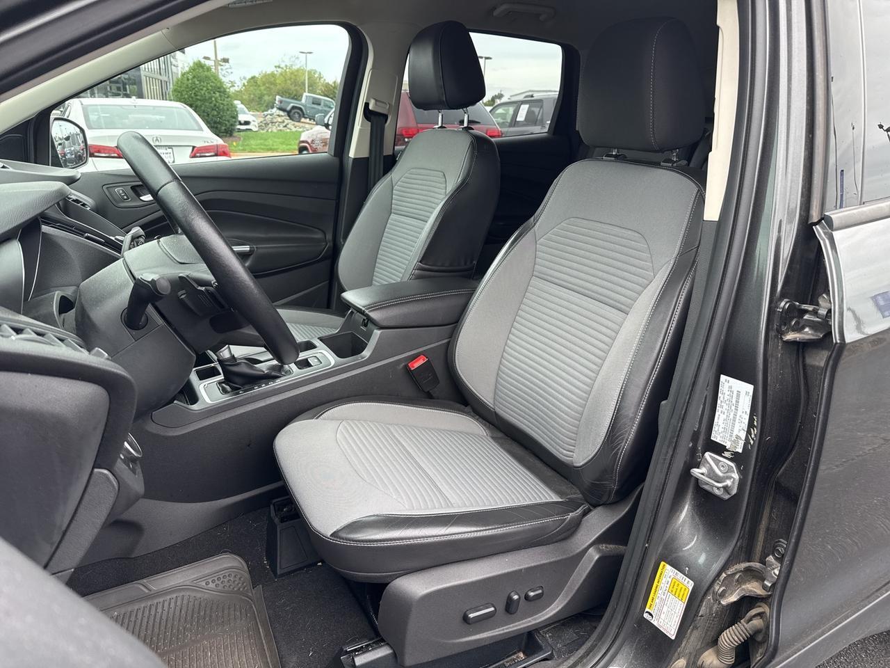 2017 Ford Escape SE Richmond VA