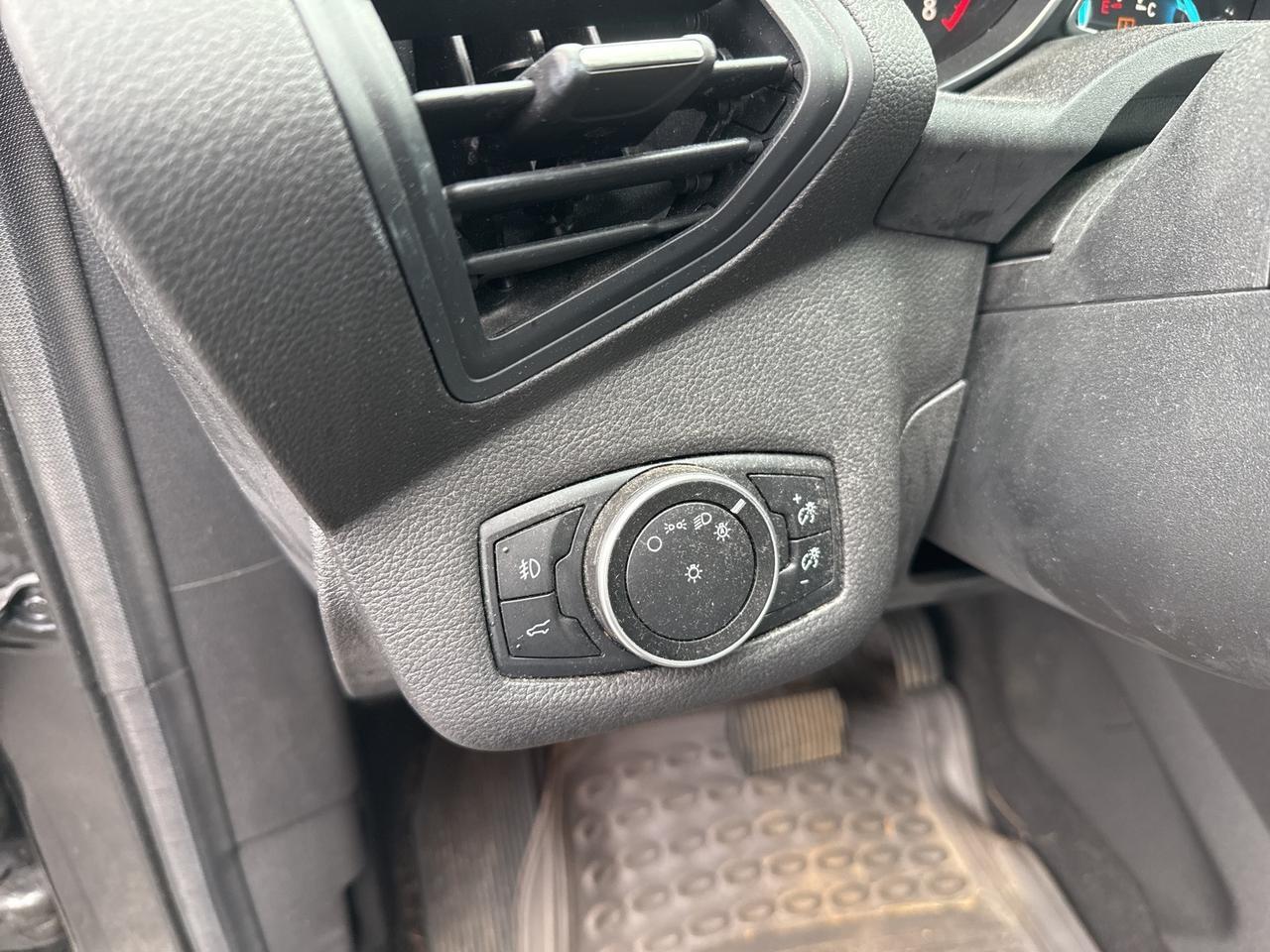 2017 Ford Escape SE Richmond VA