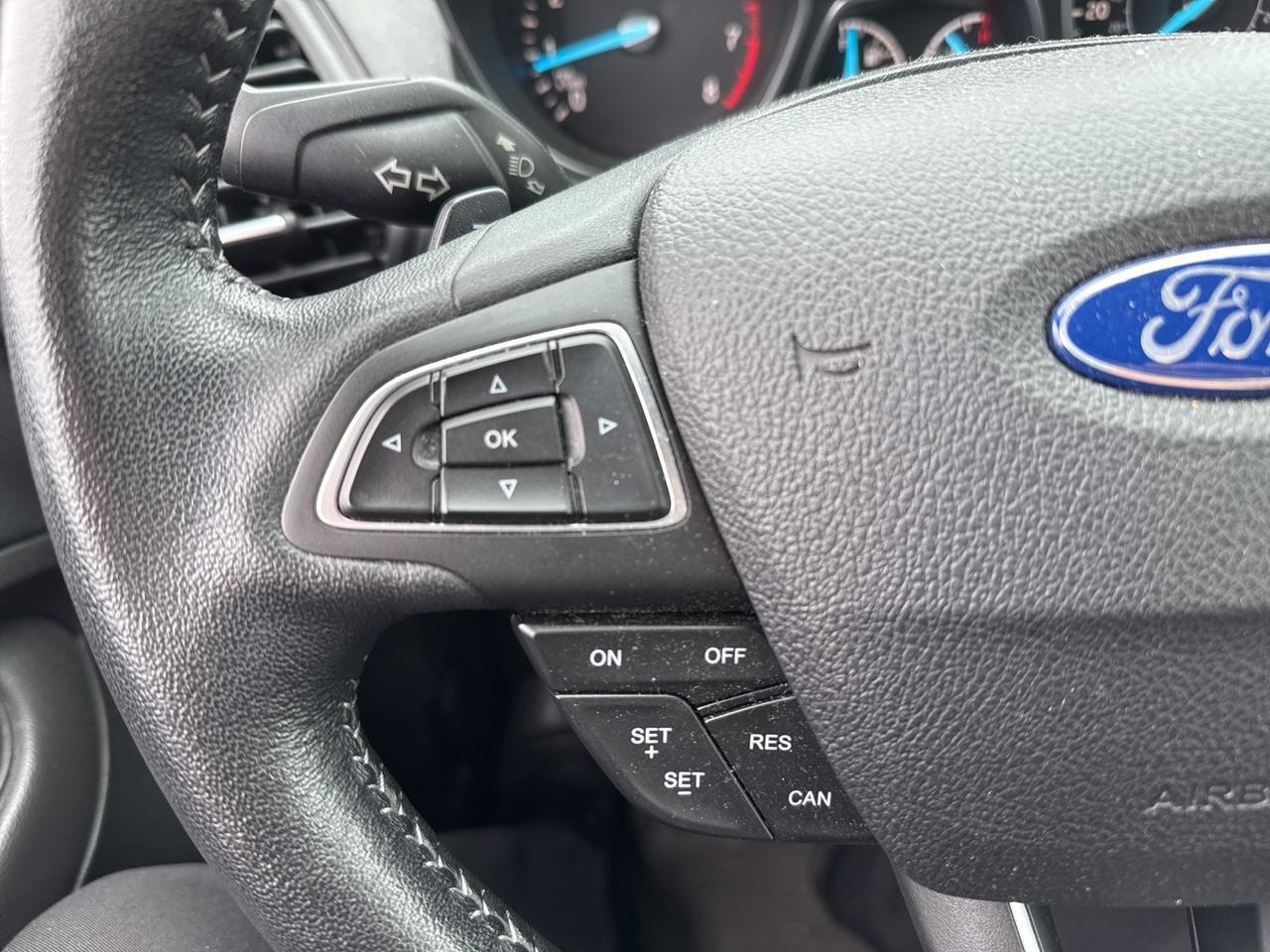 2017 Ford Escape SE Richmond VA