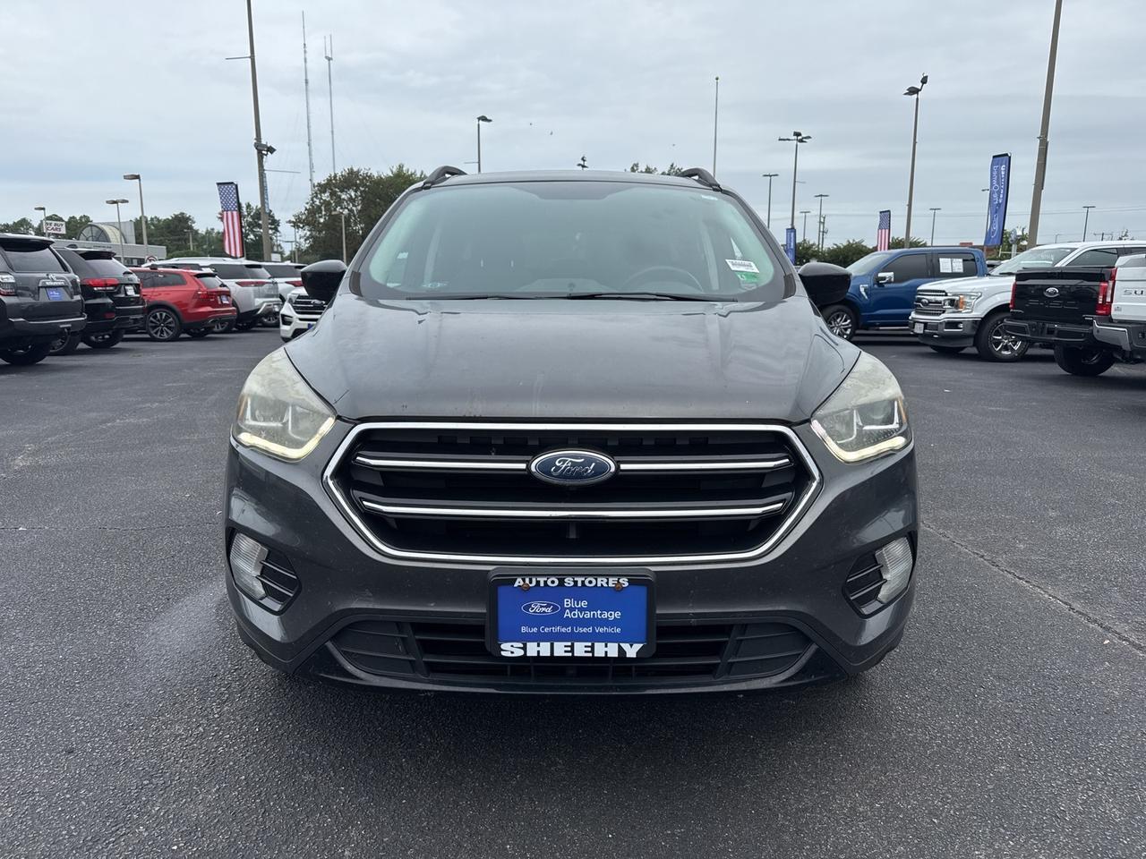 2017 Ford Escape SE Richmond VA