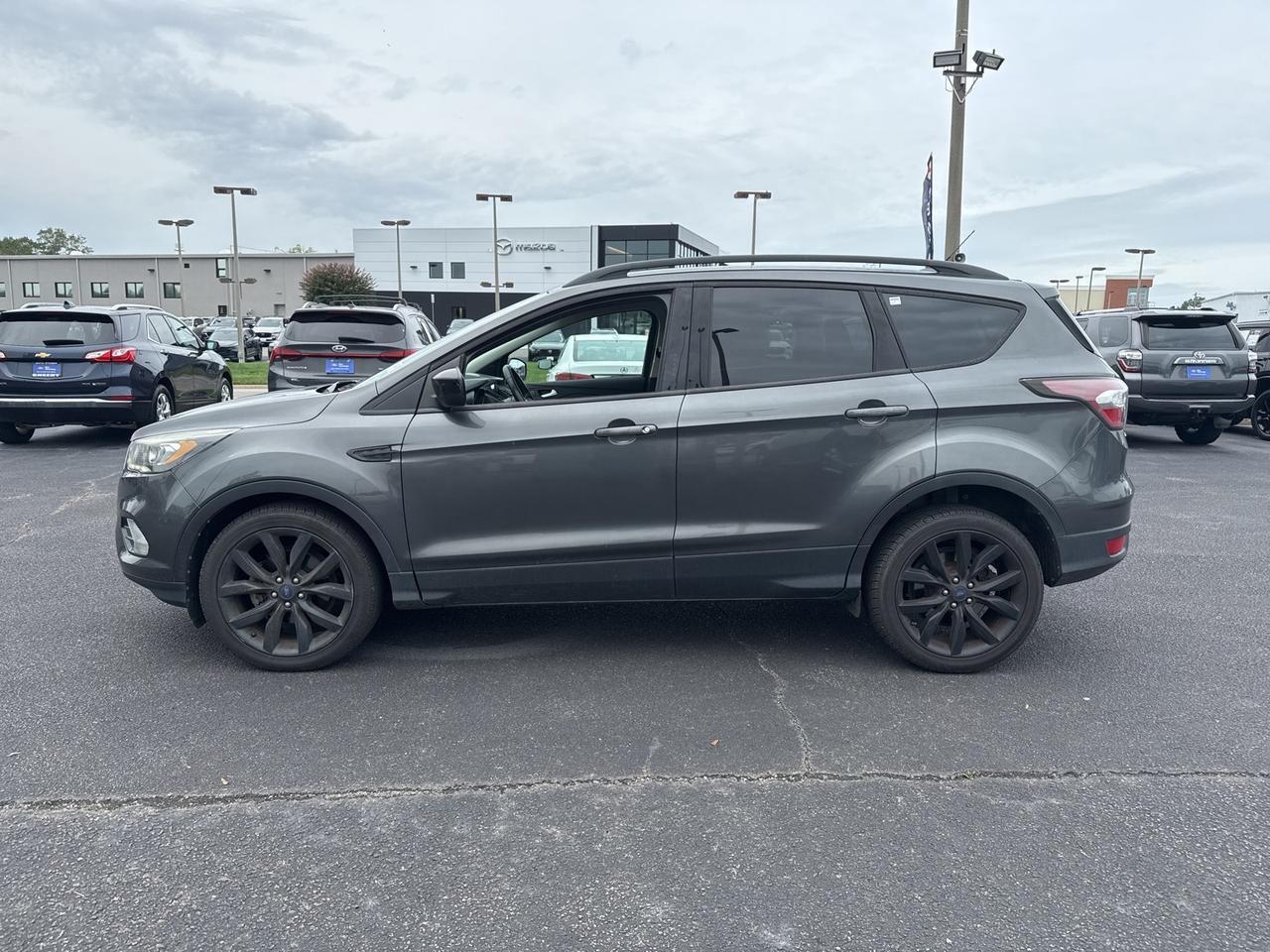 2017 Ford Escape SE Richmond VA