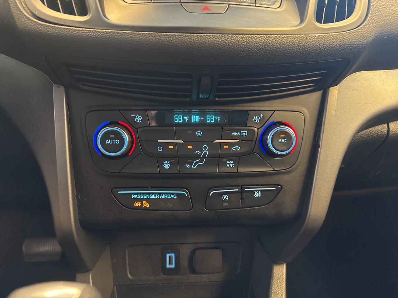 2017 Ford Escape SE Richmond VA