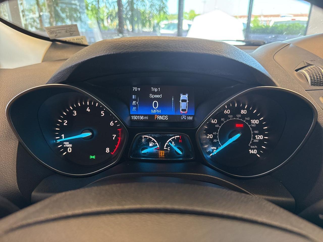 2017 Ford Escape SE Richmond VA