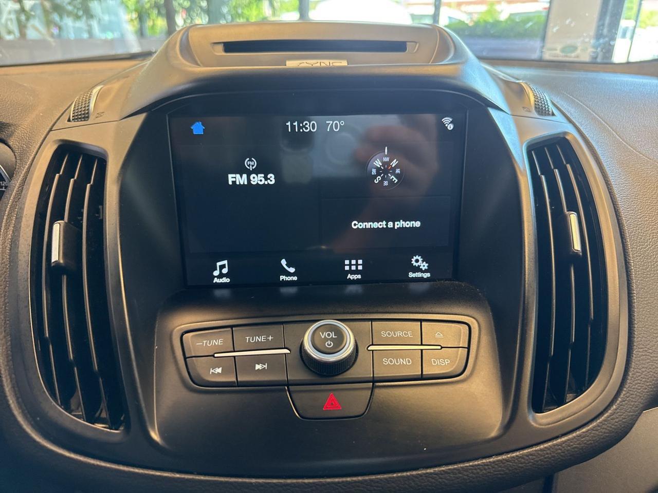 2017 Ford Escape SE Richmond VA