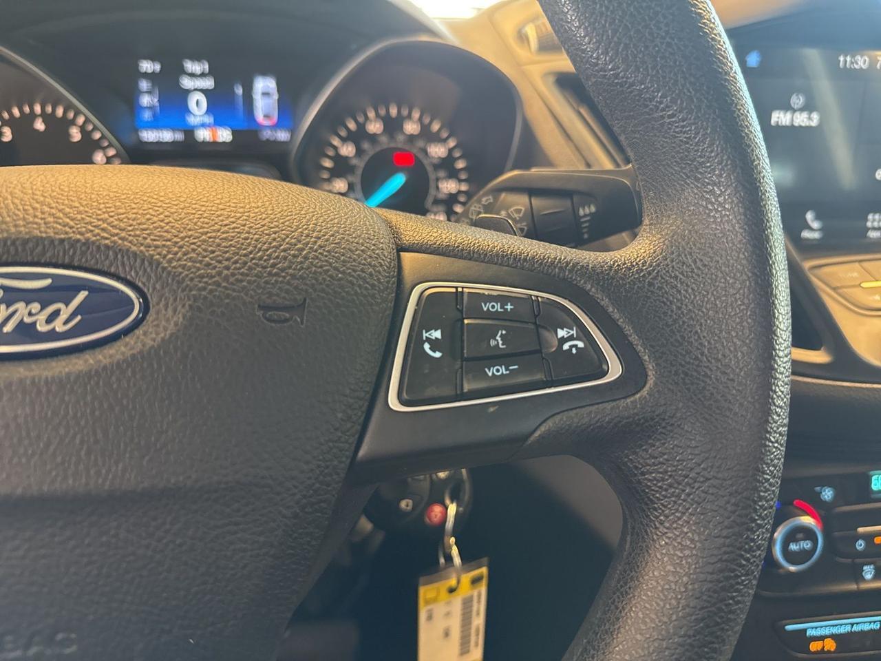 2017 Ford Escape SE Richmond VA