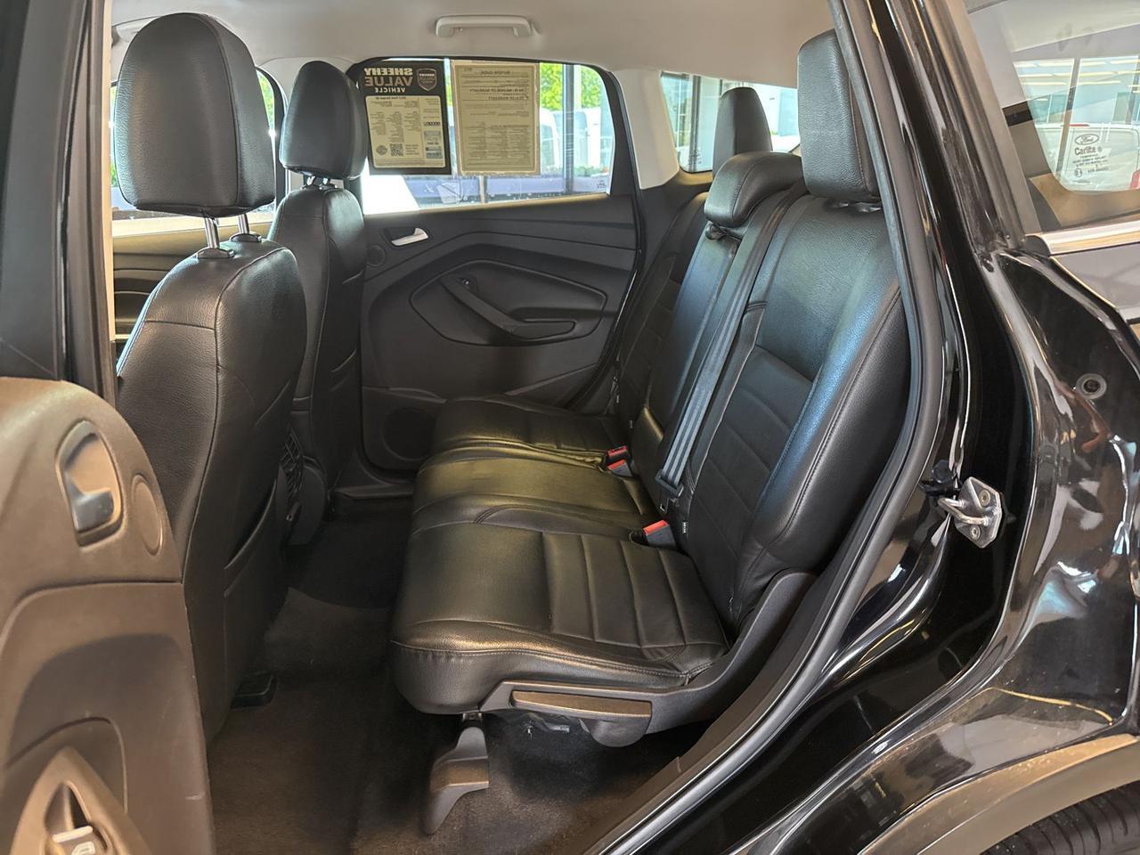 2017 Ford Escape SE Richmond VA