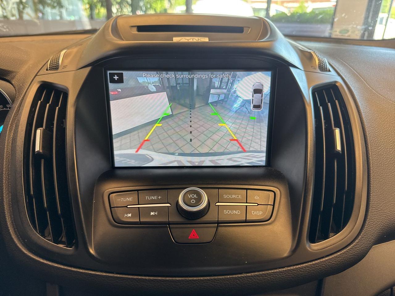 2017 Ford Escape SE Richmond VA