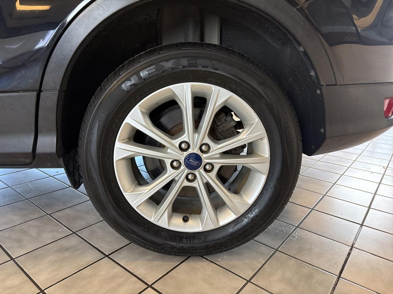 2017 Ford Escape SE Richmond VA