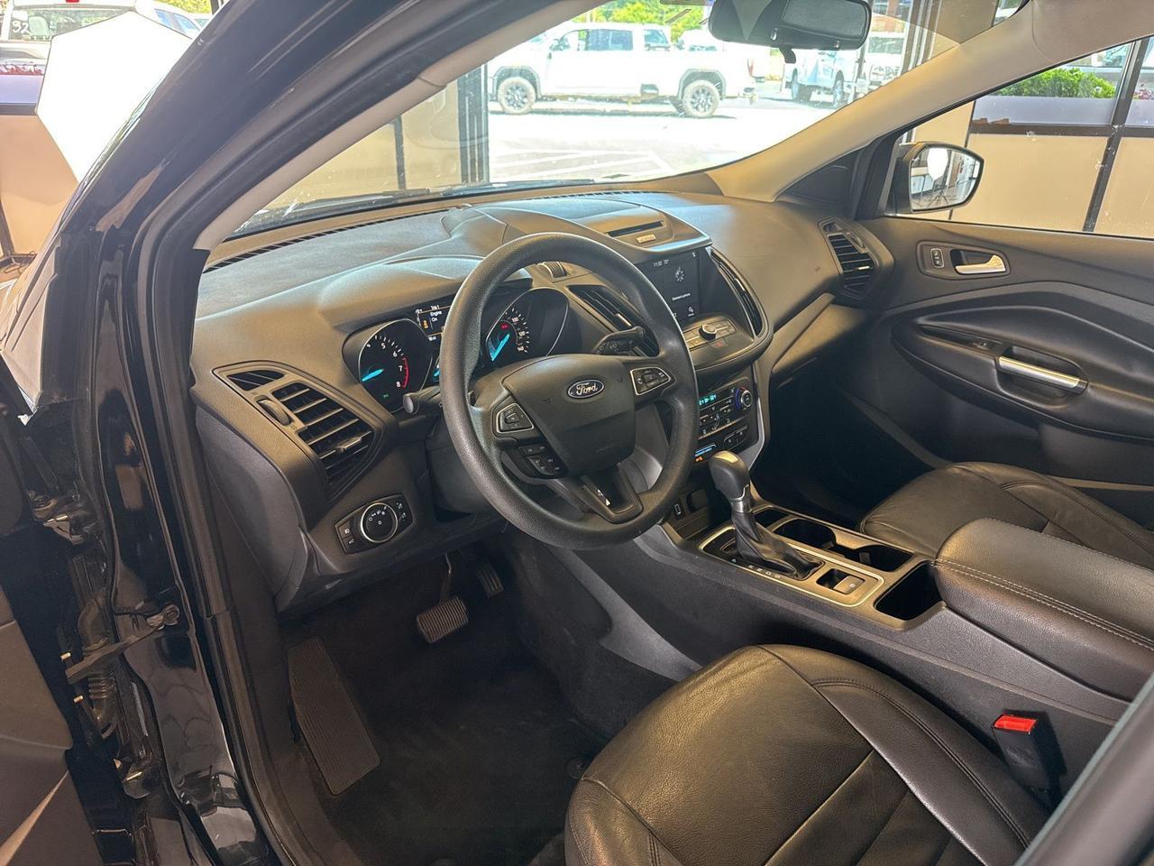 2017 Ford Escape SE Richmond VA