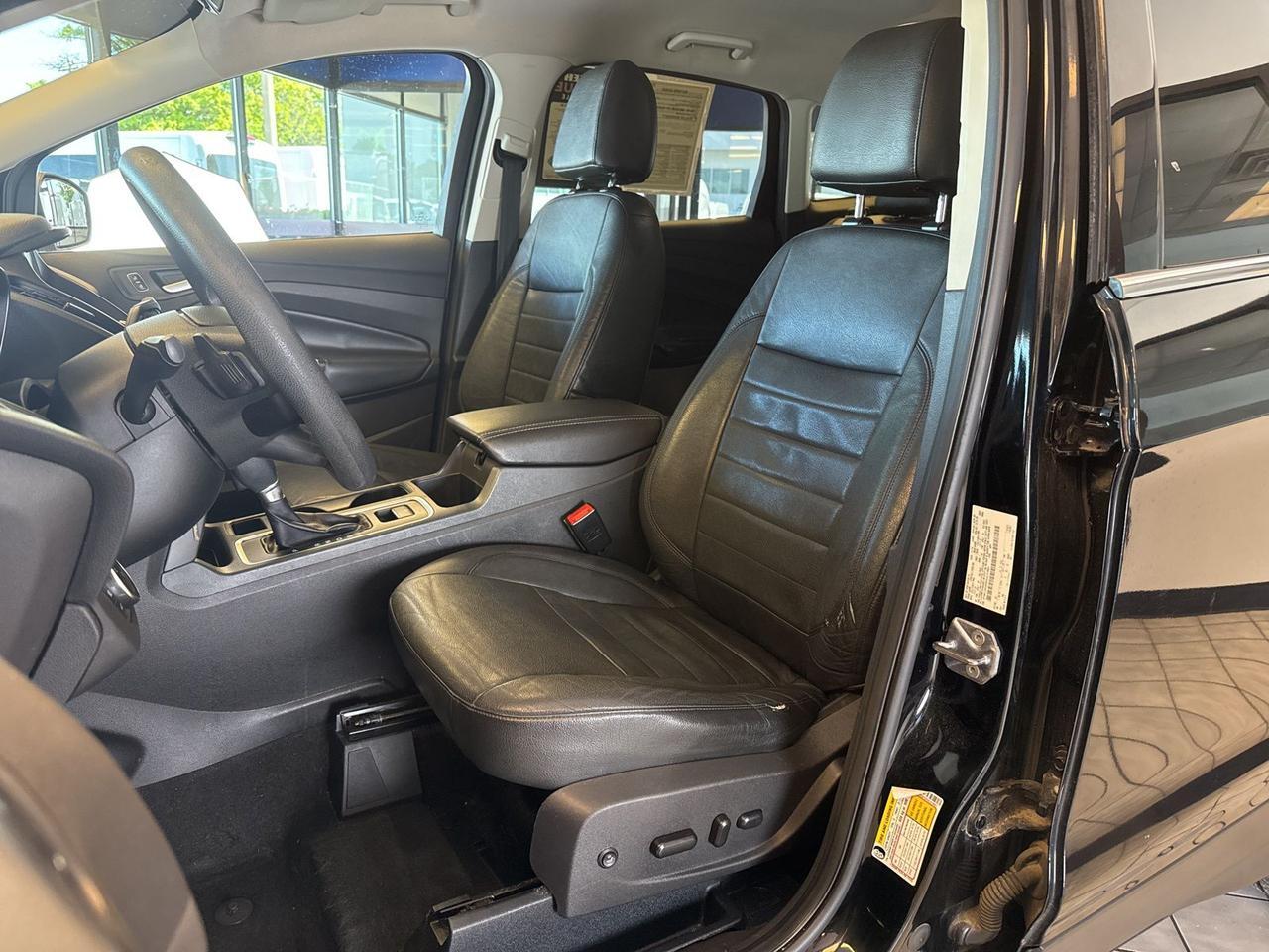 2017 Ford Escape SE Richmond VA