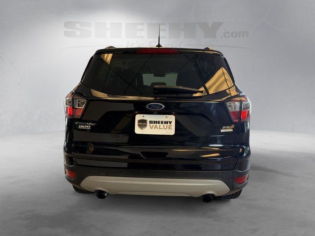 2017 Ford Escape SE Richmond VA