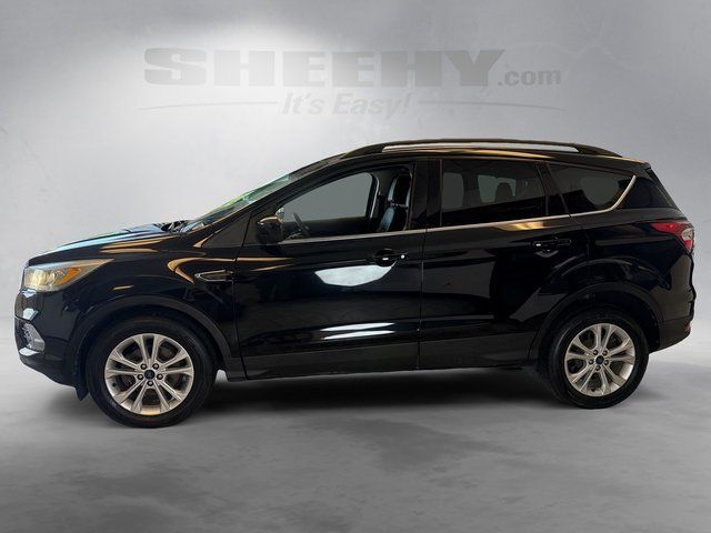 2017 Ford Escape SE Richmond VA