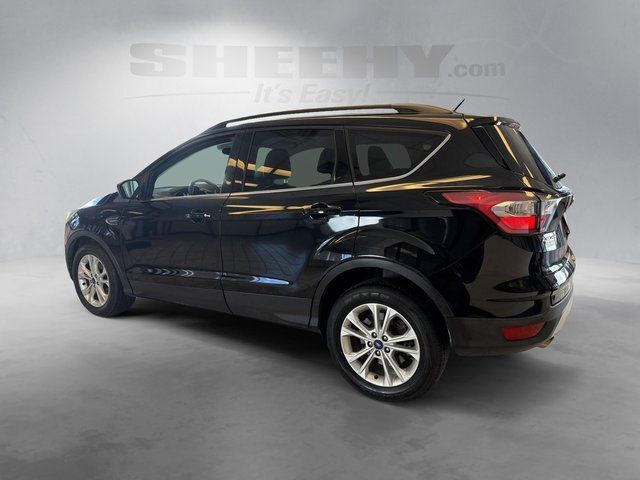 2017 Ford Escape SE Richmond VA