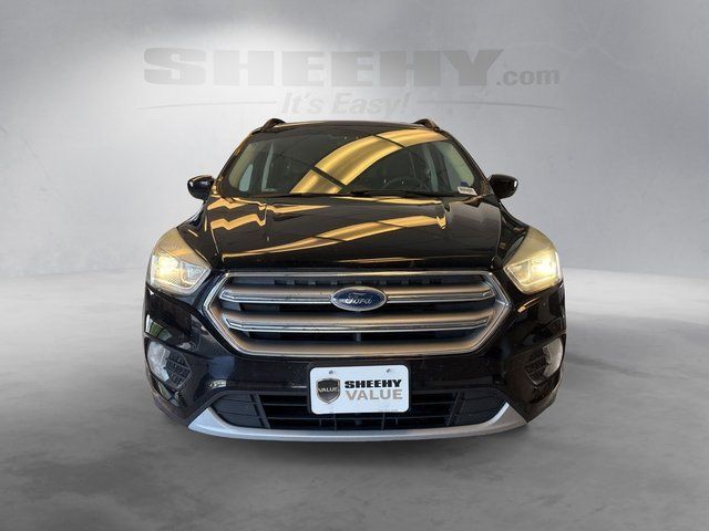 2017 Ford Escape SE Richmond VA