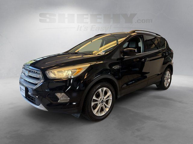2017 Ford Escape SE Richmond VA
