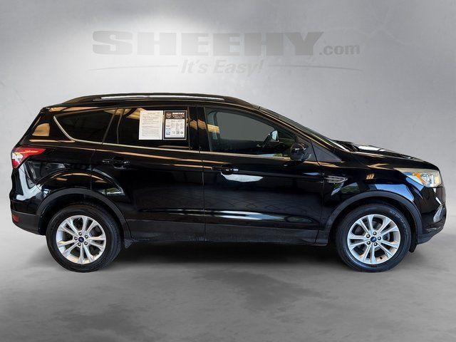2017 Ford Escape SE Richmond VA
