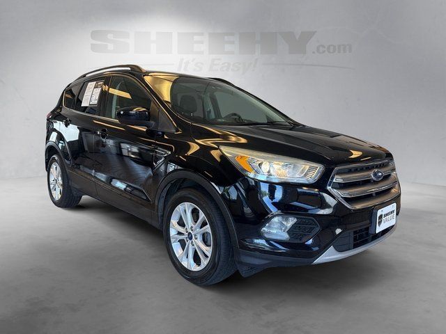 2017 Ford Escape SE Richmond VA