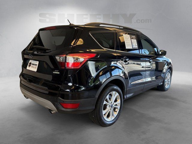 2017 Ford Escape SE Richmond VA