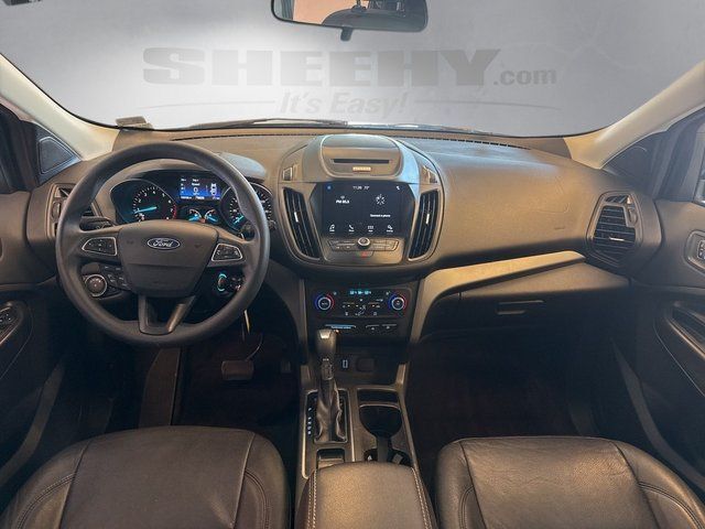 2017 Ford Escape SE Richmond VA