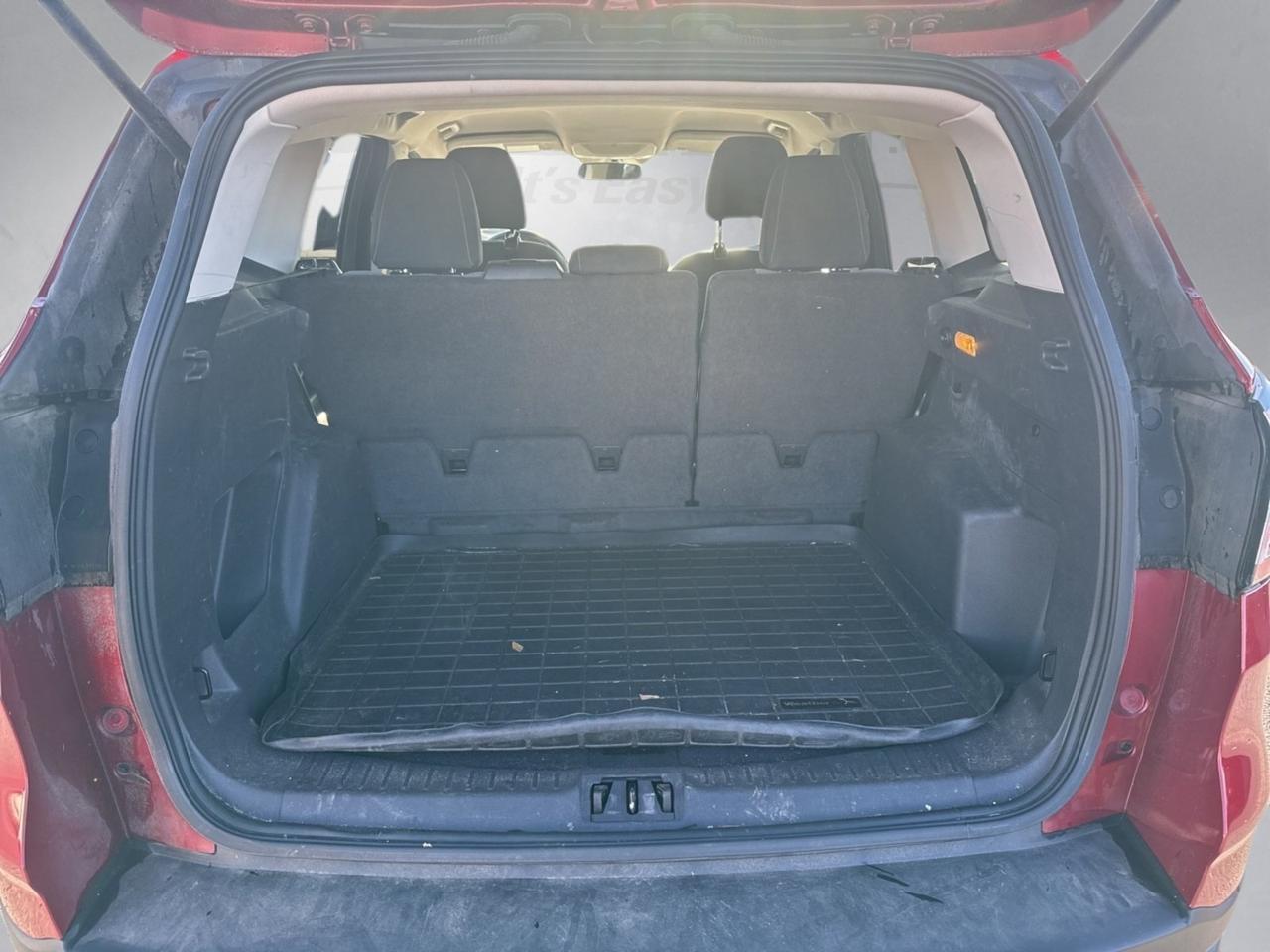 2017 Ford Escape SE Richmond VA