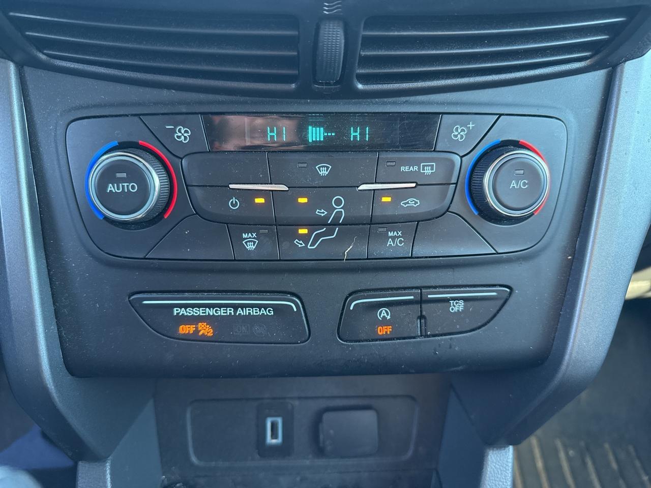 2017 Ford Escape SE Richmond VA