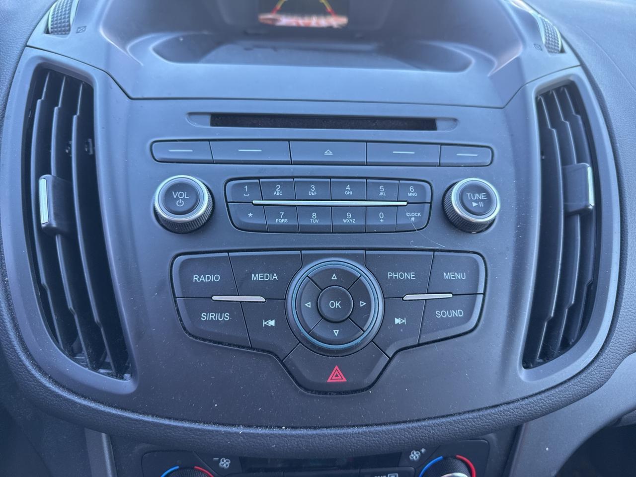 2017 Ford Escape SE Richmond VA