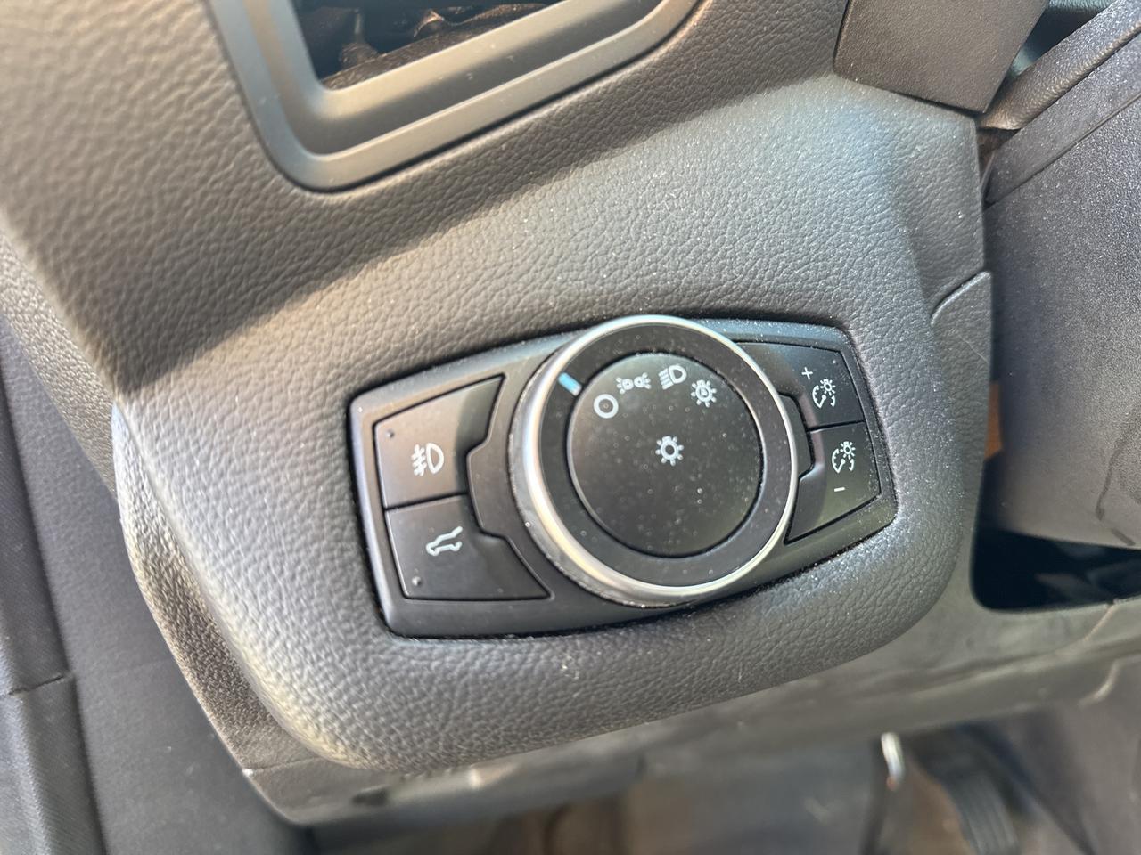 2017 Ford Escape SE Richmond VA