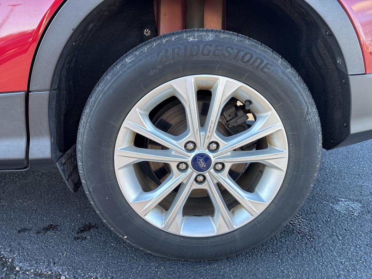 2017 Ford Escape SE Richmond VA
