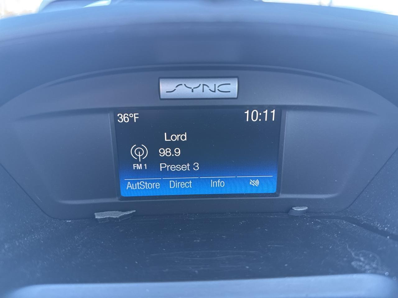 2017 Ford Escape SE Richmond VA