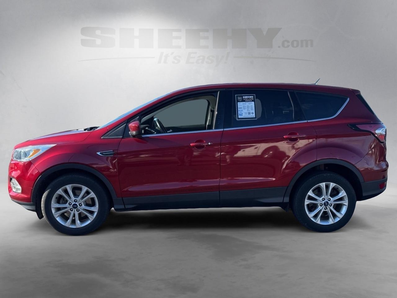 2017 Ford Escape SE Richmond VA
