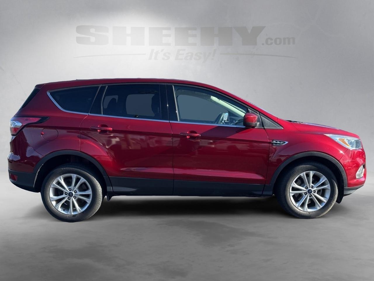 2017 Ford Escape SE Richmond VA