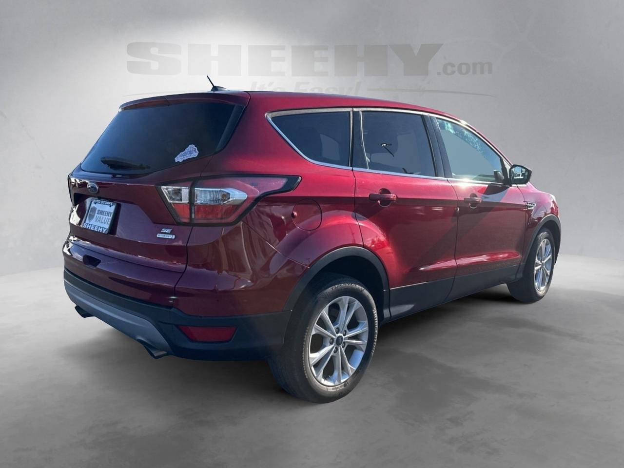 2017 Ford Escape SE Richmond VA