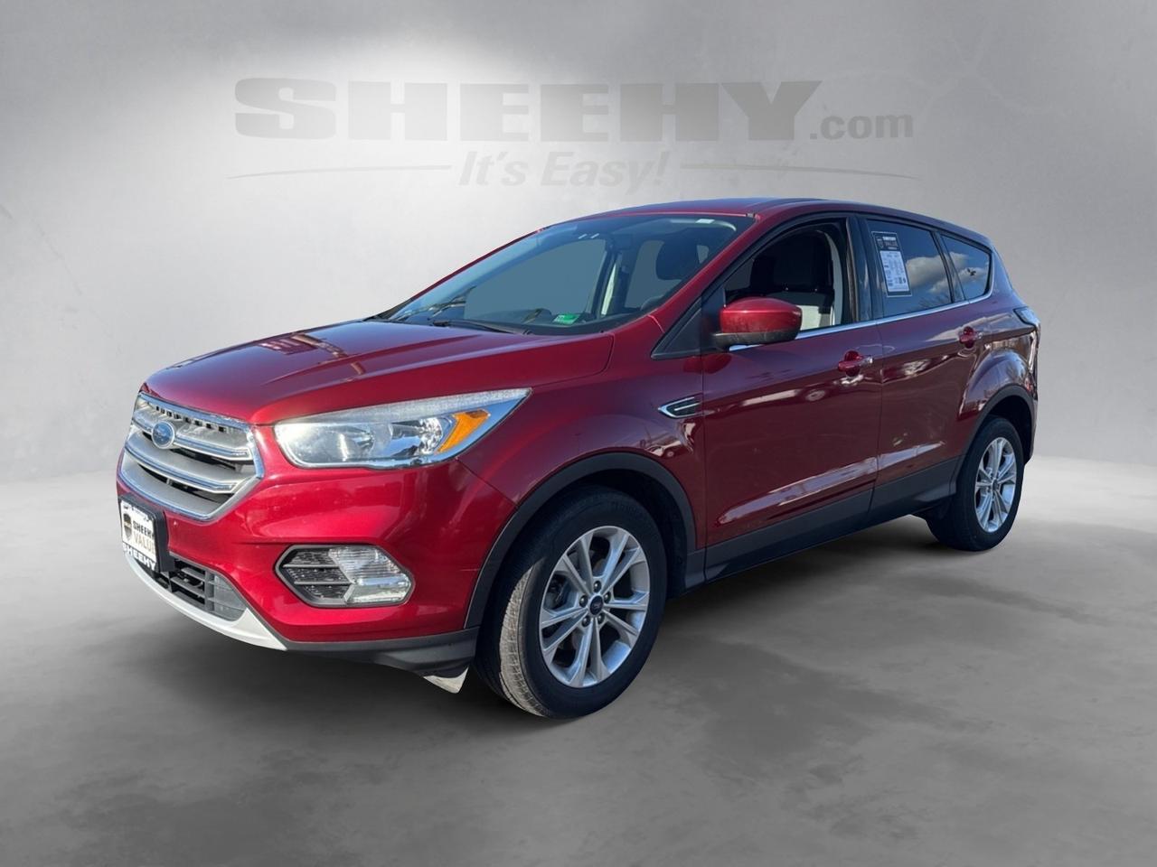 2017 Ford Escape SE Richmond VA