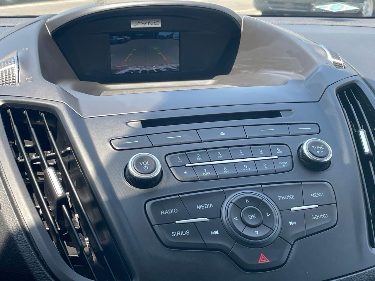 2017 Ford Escape SE Springfield VA