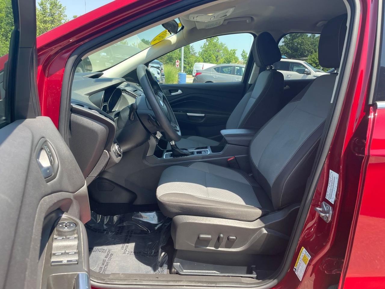 2017 Ford Escape SE Springfield VA