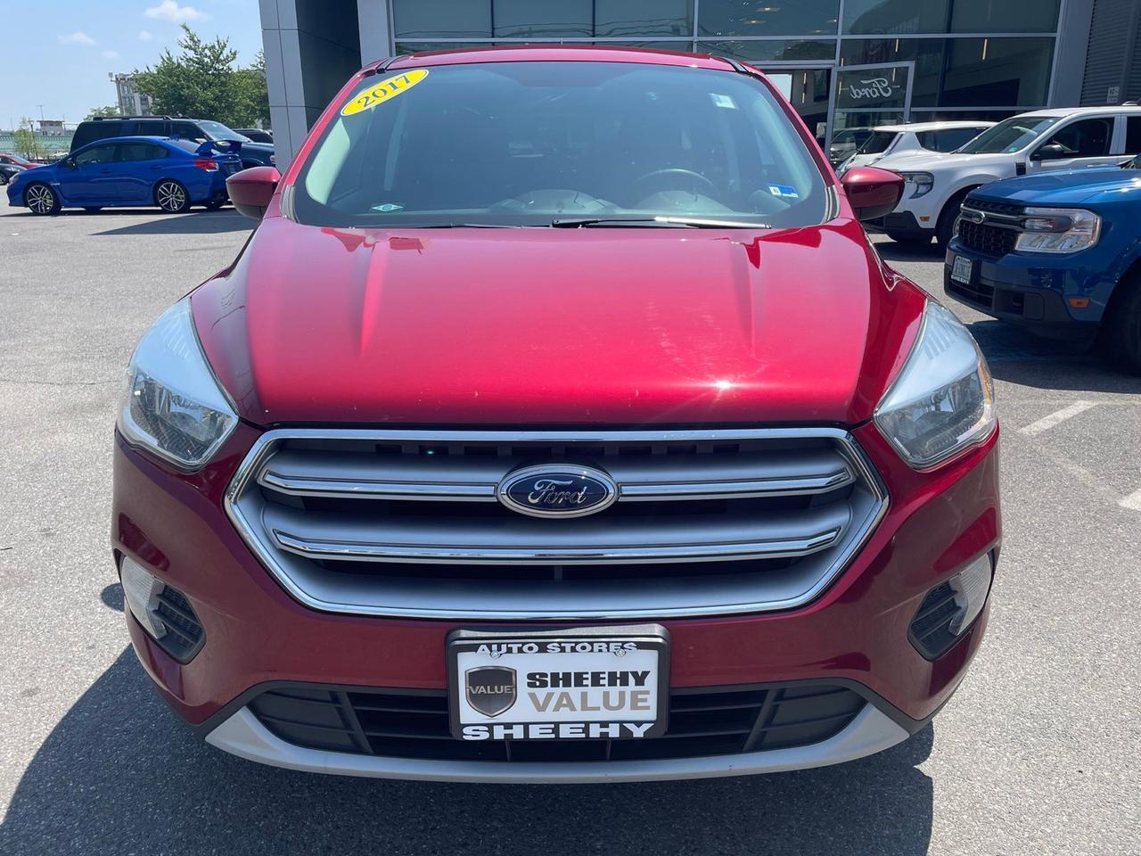 2017 Ford Escape SE Springfield VA