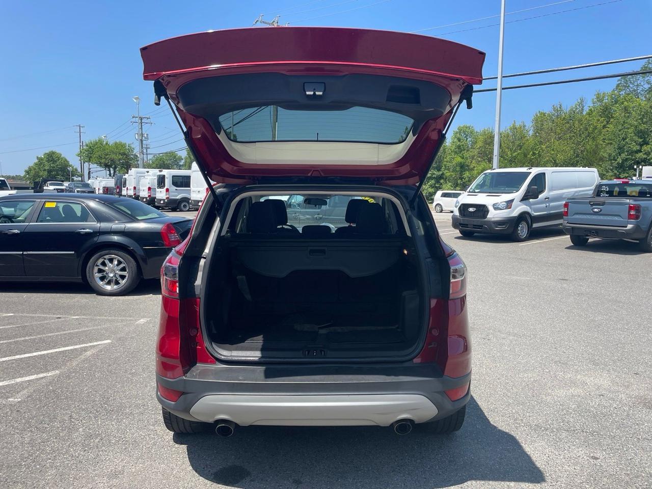2017 Ford Escape SE Springfield VA