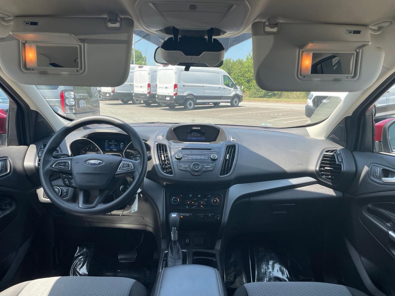 2017 Ford Escape SE Springfield VA