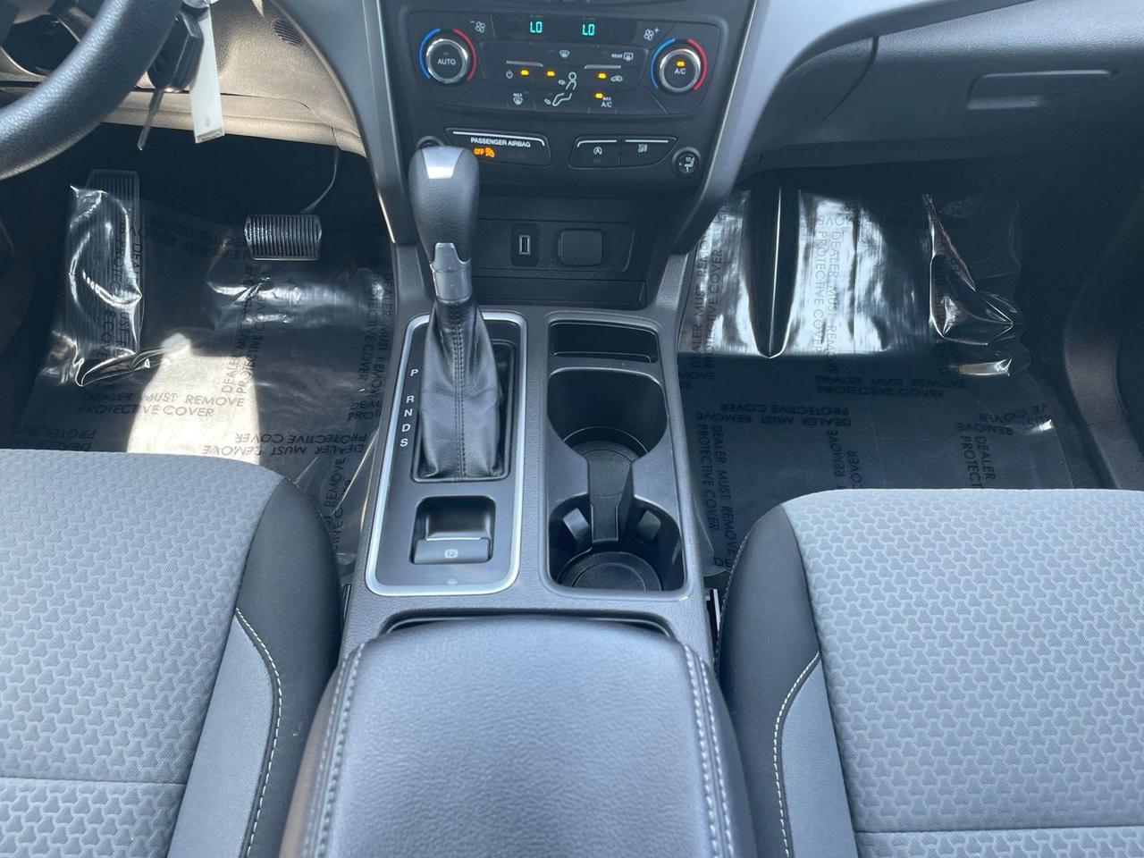 2017 Ford Escape SE Springfield VA